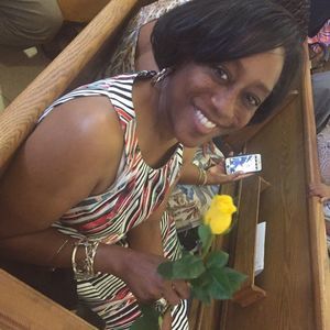 Meet your Posher, Sabrina